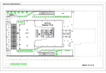 Office Place - Ground Floor