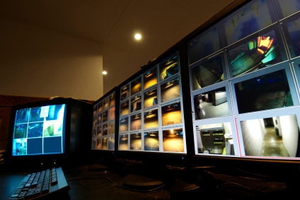 Office Place - Security System